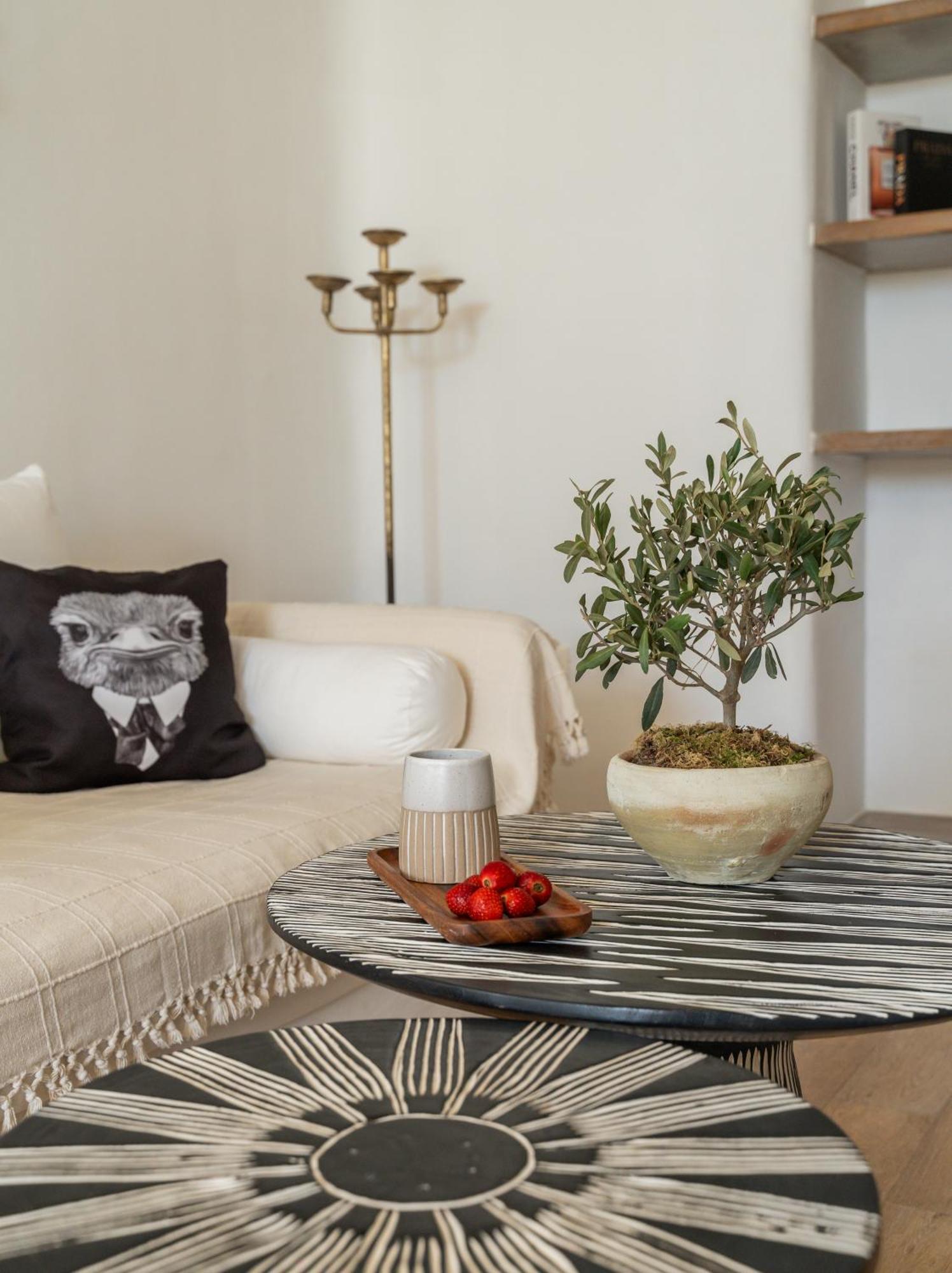 Namaste Boutique Apartments Mykonos Tourlos Exterior photo